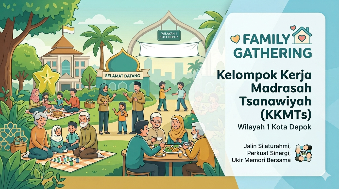 Banner Family Gathering KKMTs